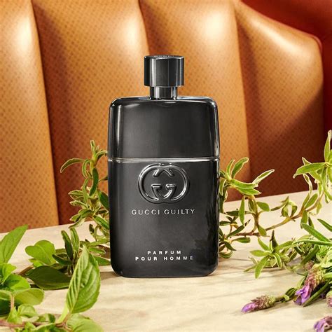 gucci guilty perfume original|gucci guilty perfume release date.